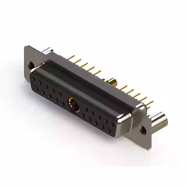 628-21W1624-2TB EDAC Inc.  Ensembles de connecteurs D-Sub